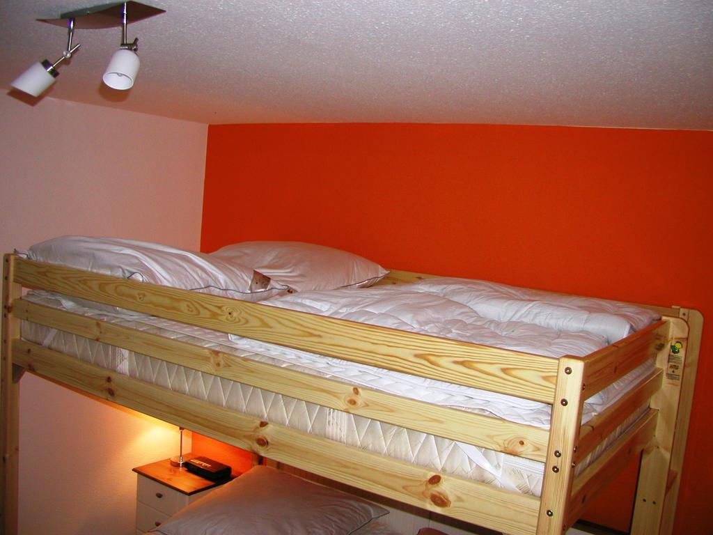 Ferienwohnung Usedomresidenz Karlshagen Ruang foto