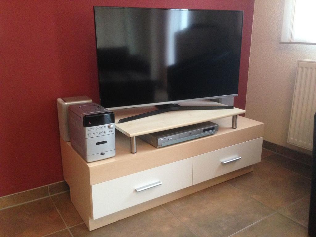 Ferienwohnung Usedomresidenz Karlshagen Bagian luar foto
